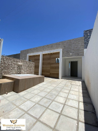 Imagem Casa com 3 Quartos à Venda, 70 m² em Mandacarú - João Pessoa