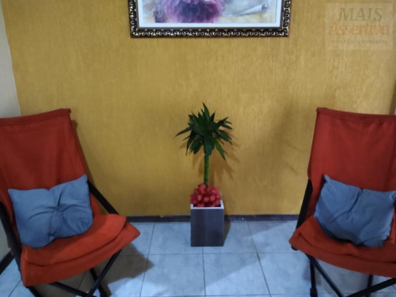 Imagem Casa com 3 Quartos à Venda, 150 m² em São Jorge - Novo Hamburgo