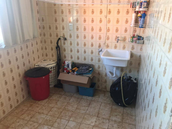 Imagem Sobrado com 3 Quartos à Venda, 125 m² em Vila Flórida - São Bernardo Do Campo Imagem Sobrado com 3 Quartos à Venda, 125 m² em Vila Flórida - São Bernardo Do Campo