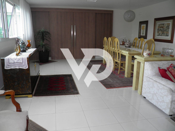 Imagem Apartamento com 4 Quartos à Venda, 258 m² em Alphaville - Barueri