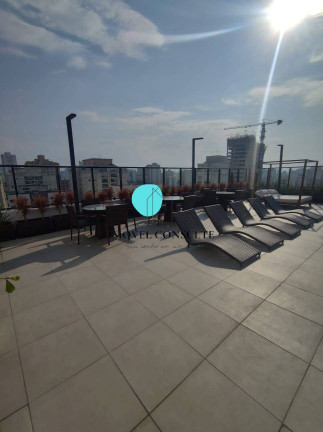 Imagem Apartamento com 1 Quarto para Alugar, 30 m² em Perdizes - São Paulo Imagem Apartamento com 1 Quarto para Alugar, 30 m² em Perdizes - São Paulo