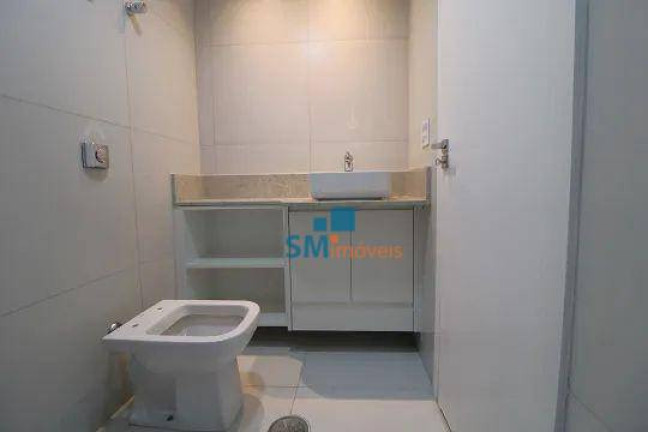 Imagem Apartamento com 3 Quartos à Venda, 80 m² em Jardim Taquaral - São Paulo Imagem Apartamento com 3 Quartos à Venda, 80 m² em Jardim Taquaral - São Paulo