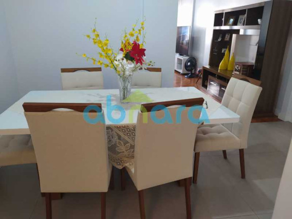 Imagem Apartamento com 3 Quartos à Venda, 82 m² em Copacabana - Rio De Janeiro Imagem Apartamento com 3 Quartos à Venda, 82 m² em Copacabana - Rio De Janeiro