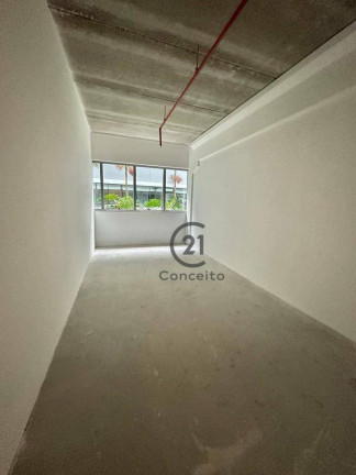 Imagem Sala Comercial à Venda ou Locação, 53 m² em Cacupé - Florianópolis Imagem Sala Comercial à Venda ou Locação, 53 m² em Cacupé - Florianópolis