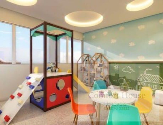 Imagem Apartamento com 2 Quartos à Venda, 58 m² em Jardim Bela Vista - Santo André Imagem Apartamento com 2 Quartos à Venda, 58 m² em Jardim Bela Vista - Santo André