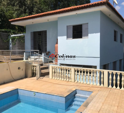 Imagem Imóvel com 5 Quartos à Venda, 3.873 m² em Depois Do Centro - Ibiúna Imagem Imóvel com 5 Quartos à Venda, 3.873 m² em Depois Do Centro - Ibiúna