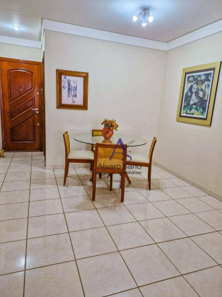 Imagem Apartamento com 3 Quartos à Venda, 115 m² em Jardim Camburi - Vitória