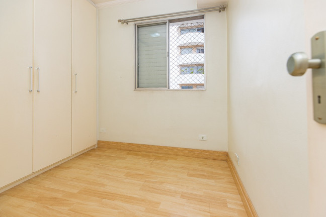 Imagem Apartamento com 3 Quartos à Venda, 85 m² em Campo Belo - São Paulo Imagem Apartamento com 3 Quartos à Venda, 85 m² em Campo Belo - São Paulo