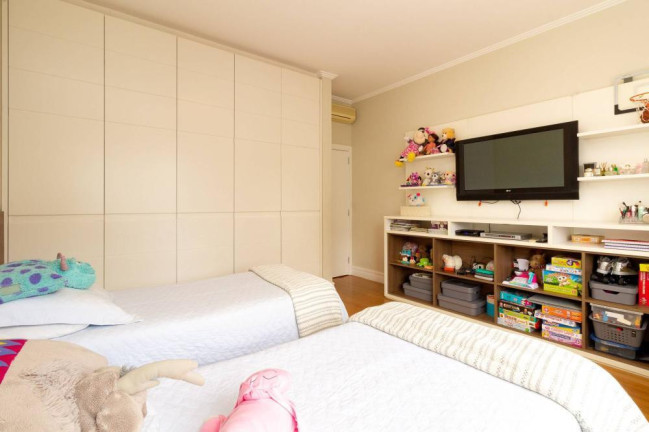Imagem Imóvel com 3 Quartos à Venda, em Higienópolis - São Paulo Imagem Imóvel com 3 Quartos à Venda, em Higienópolis - São Paulo