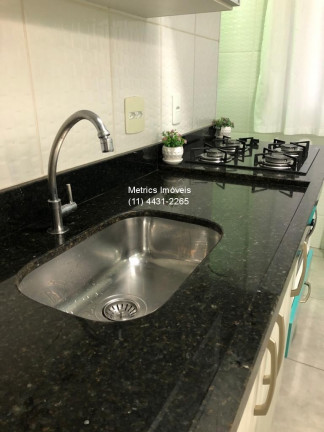 Imagem Imóvel com 2 Quartos à Venda, 54 m² em Fazenda Grande - Jundiaí