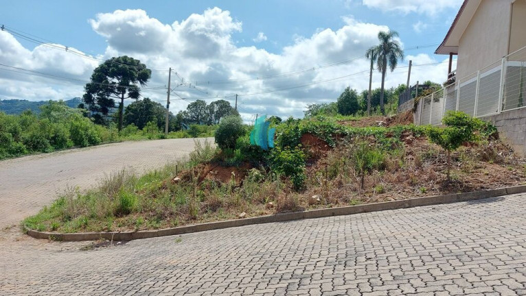 Imagem Terreno à Venda, 251 m² em Vila Nova Ii - Bento Gonçalves