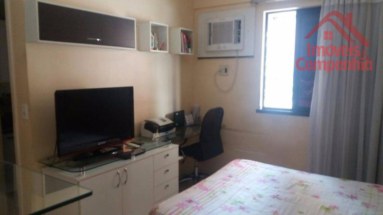 Imagem Apartamento com 3 Quartos à Venda, 115 m² em Meireles - Fortaleza