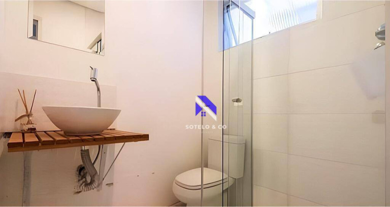 Imagem Casa com 5 Quartos à Venda, 250 m² em Vila Gertrudes - São Paulo Imagem Casa com 5 Quartos à Venda, 250 m² em Vila Gertrudes - São Paulo