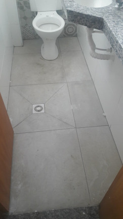 Imagem Casa com 4 Quartos à Venda, 190 m² em Marapé - Santos Imagem Casa com 4 Quartos à Venda, 190 m² em Marapé - Santos