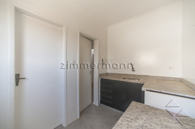 Imagem Apartamento com 2 Quartos à Venda, 100 m² em Jardim America - São Paulo Imagem Apartamento com 2 Quartos à Venda, 100 m² em Jardim America - São Paulo