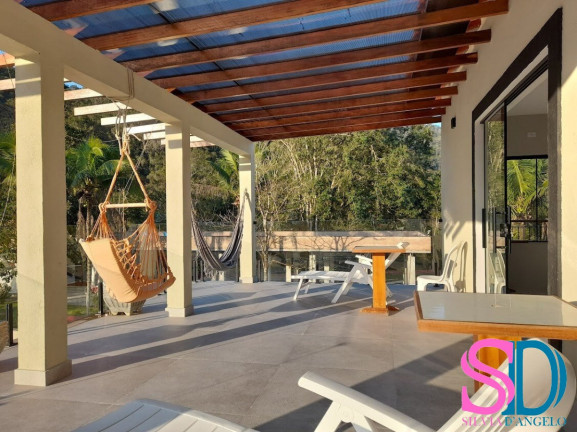 Imagem Casa de Condomínio com 3 Quartos à Venda, 250 m² em Horto Florestal - Ubatuba Imagem Casa de Condomínio com 3 Quartos à Venda, 250 m² em Horto Florestal - Ubatuba