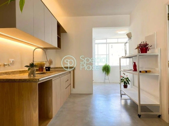 Imagem Apartamento com 3 Quartos à Venda, 227 m² em Higienópolis - São Paulo
