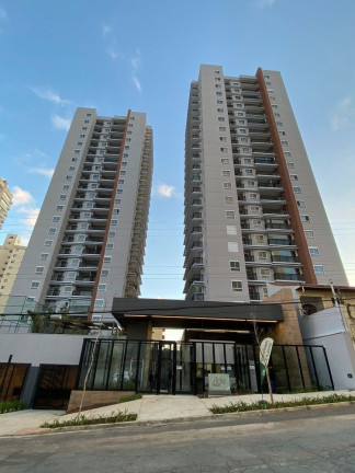 Apartamento com 3 Quartos à Venda, 74 m² em Vila Nair - São Paulo