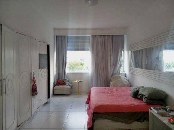 Imagem Apartamento com 4 Quartos à Venda, 200 m² em Campo Grande - Salvador