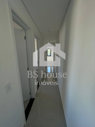Imagem Apartamento com 3 Quartos à Venda, 129 m² em Jardim - Santo André