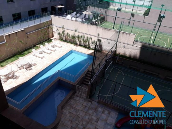 Apartamento com 4 Quartos à Venda, 148 m² em Santo Agostinho - Belo Horizonte