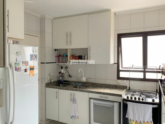 Imagem Apartamento com 3 Quartos à Venda, 100 m² em Jardim Das Acacias - São Paulo Imagem Apartamento com 3 Quartos à Venda, 100 m² em Jardim Das Acacias - São Paulo