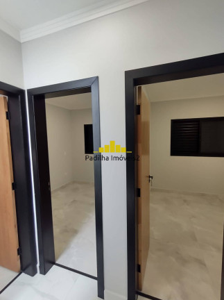 Imagem Casa de Condomínio com 3 Quartos à Venda, 175 m² em Loteamento Dinorá Rosa - Sorocaba