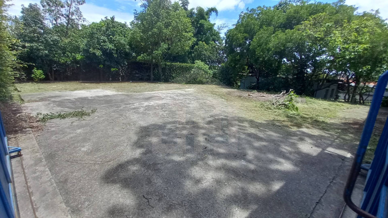 Imagem Galpão para Alugar, 1 m² em Vila Friburgo - São Paulo