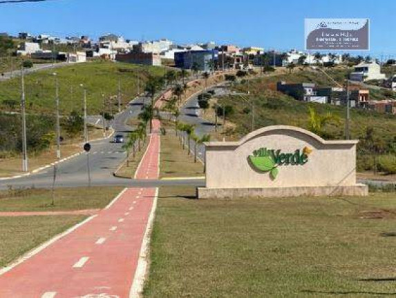 Imagem Terreno à Venda, 143 m² em Condomínio Villa Verde Bragança - Bragança Paulista Imagem Terreno à Venda, 143 m² em Condomínio Villa Verde Bragança - Bragança Paulista