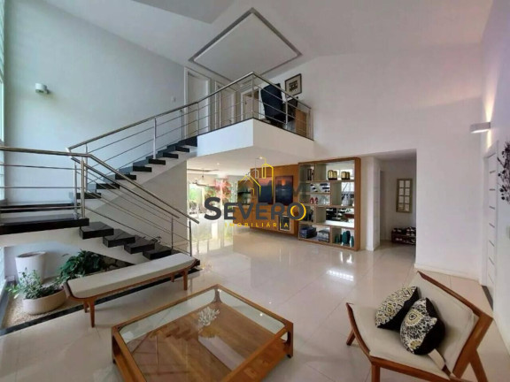 Imagem Casa de Condomínio com 4 Quartos à Venda, 314 m² em Serra Grande - Niterói Imagem Casa de Condomínio com 4 Quartos à Venda, 314 m² em Serra Grande - Niterói