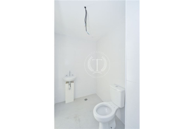 Imagem Apartamento com 1 Quarto à Venda, 27 m² em Pinheiros - São Paulo