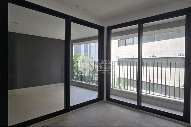 Imagem Apartamento com 1 Quarto à Venda, 36 m² em Pinheiros - São Paulo Imagem Apartamento com 1 Quarto à Venda, 36 m² em Pinheiros - São Paulo