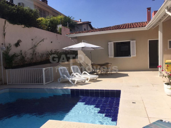 Imagem Casa com 6 Quartos à Venda, 420 m² em Alphaville - Santana De Parnaíba Imagem Casa com 6 Quartos à Venda, 420 m² em Alphaville - Santana De Parnaíba