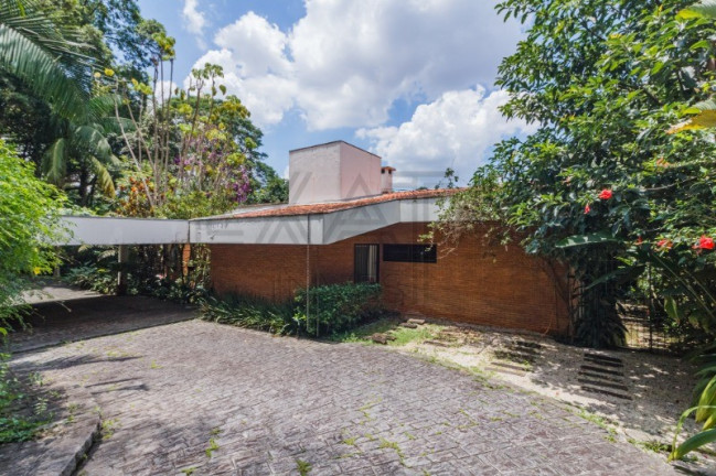 Imagem Imóvel com 4 Quartos à Venda, 341 m² em Jardim Morumbi - São Paulo Imagem Imóvel com 4 Quartos à Venda, 341 m² em Jardim Morumbi - São Paulo