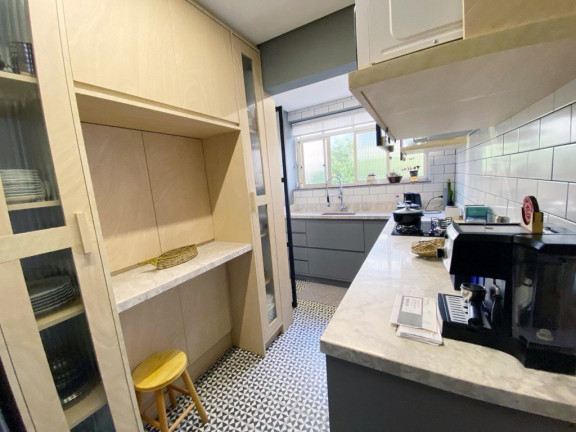 Imagem Apartamento com 2 Quartos à Venda, 74 m² em Boa Vista - Porto Alegre Imagem Apartamento com 2 Quartos à Venda, 74 m² em Boa Vista - Porto Alegre