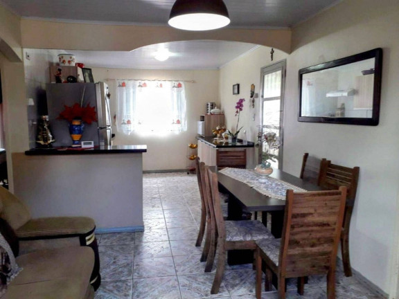 Imagem Casa com 3 Quartos à Venda, 79 m² em Vila Fuck - Piraquara Imagem Casa com 3 Quartos à Venda, 79 m² em Vila Fuck - Piraquara