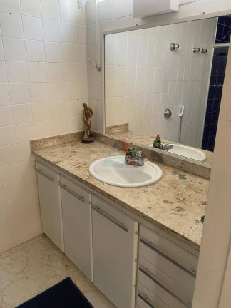 Imagem Apartamento com 3 Quartos à Venda, 140 m² em Vila Assunção - Santo André