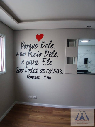 Imagem Apartamento com 3 Quartos para Alugar, 51 m² em Vila Nova Aparecida - Mogi Das Cruzes Imagem Apartamento com 3 Quartos para Alugar, 51 m² em Vila Nova Aparecida - Mogi Das Cruzes
