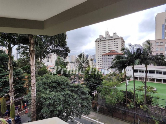 Imagem Apartamento com 1 Quarto à Venda, 42 m² em Jardins - São Paulo Imagem Apartamento com 1 Quarto à Venda, 42 m² em Jardins - São Paulo