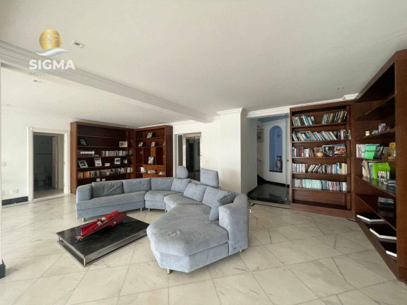 Imagem Casa com 11 Quartos à Venda, 2.500 m² em Península - Guarujá Imagem Casa com 11 Quartos à Venda, 2.500 m² em Península - Guarujá