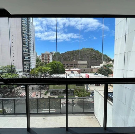Imóvel com 2 Quartos à Venda, 63 m² em Praia Do Canto - Vitória
