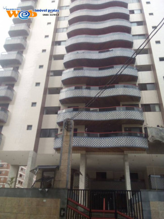Imagem Apartamento com 2 Quartos à Venda, 73 m² em Vila Tupi - Praia Grande