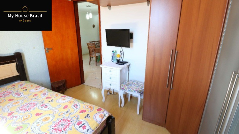 Imagem Apartamento com 2 Quartos à Venda, 57 m² em Vila Mazzei - São Paulo Imagem Apartamento com 2 Quartos à Venda, 57 m² em Vila Mazzei - São Paulo