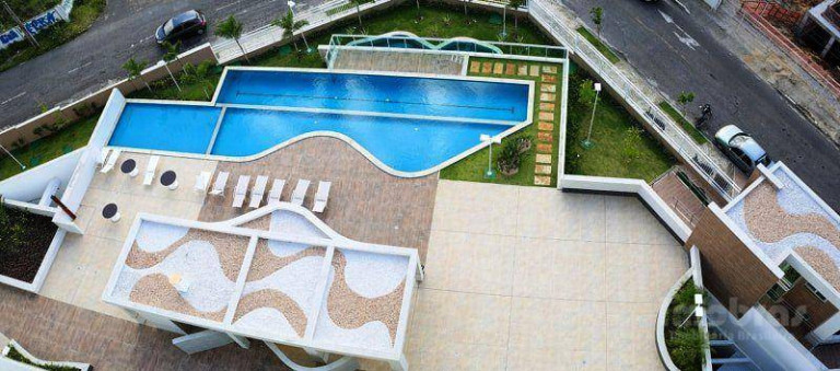 Imagem Apartamento com 3 Quartos à Venda, 146 m² em Guararapes - Fortaleza Imagem Apartamento com 3 Quartos à Venda, 146 m² em Guararapes - Fortaleza