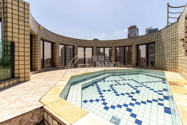 Imagem Apartamento com 4 Quartos à Venda, 312 m² em Boqueirão - Santos Imagem Apartamento com 4 Quartos à Venda, 312 m² em Boqueirão - Santos
