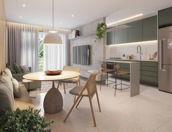 Imagem Imóvel com 2 Quartos à Venda, 101 m² em Gávea - Rio De Janeiro