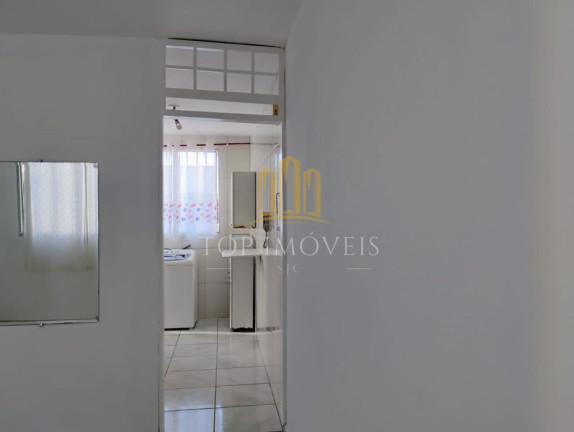 Imagem Apartamento com 2 Quartos à Venda, 50 m² em Jardim Satélite - São José Dos Campos Imagem Apartamento com 2 Quartos à Venda, 50 m² em Jardim Satélite - São José Dos Campos