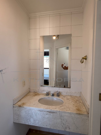 Imagem Imóvel com 2 Quartos para Alugar, 48 m² em Vila Olímpia - São Paulo