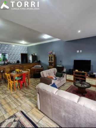 Imagem Imóvel com 3 Quartos à Venda, 311 m² em Ibiti Reserva - Sorocaba