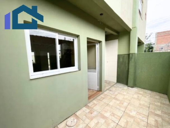 Imagem Sobrado com 2 Quartos à Venda, 71 m² em Passos Dos Ferreiros - Gravataí